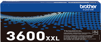 Brother TN-3600XXL black toner