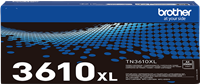 Brother TN-3610XL black toner