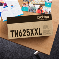 Brother TN-625XXLC