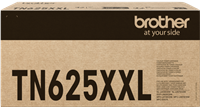 Brother TN-625XXLC cyan toner