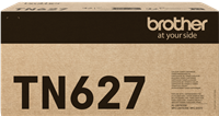 Brother TN-627BK black toner