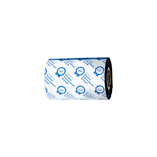 Brother BRS1D300080 thermal transfer roll black