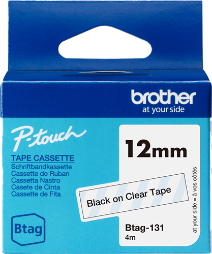 Brother Btag-131