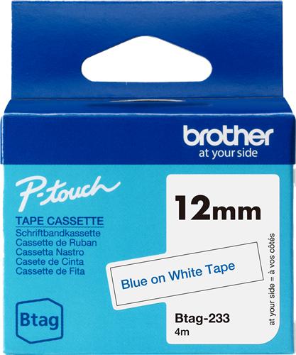 Brother Btag-233