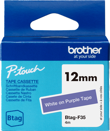 Brother Btag-F35