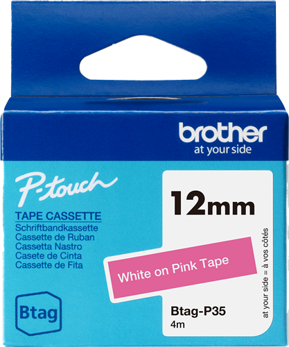 Brother Btag-P35