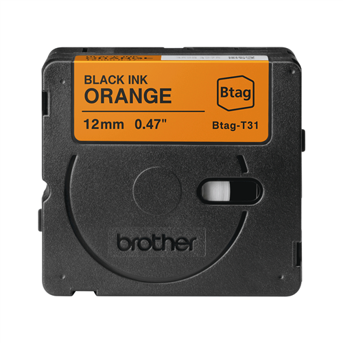 Brother Btag-T31
