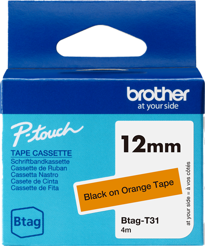 Brother Btag-T31