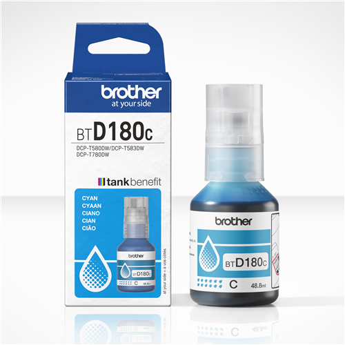 Brother BTD180C