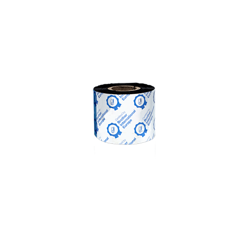 Brother BWP1D300060 thermal transfer roll black