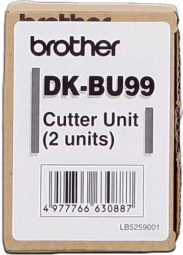Brother QL 650TD DK-BU99