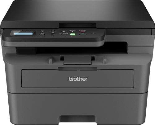 Brother DCP-L2627DWXL Multifunction Printer 