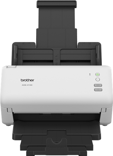 Brother Document Scanners