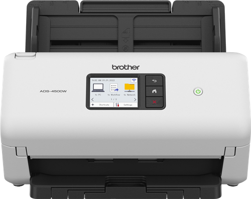 Brother Document Scanners