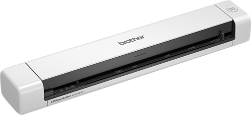 Brother DS-640