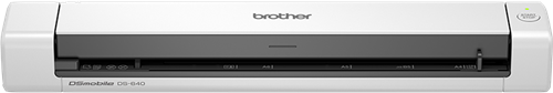 Brother Document Scanners