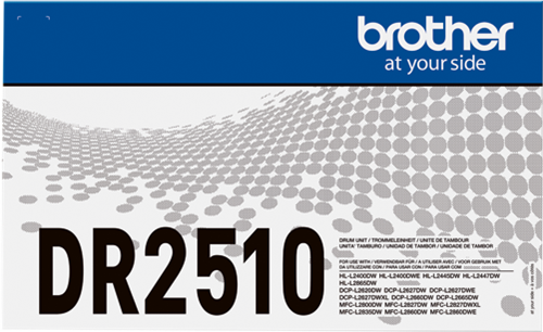 Brother DR-2510