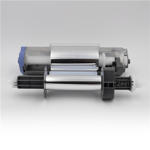 Brother HFA110SL Silver 