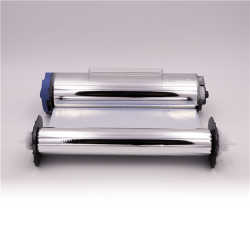 Brother HFA220SL Silver 