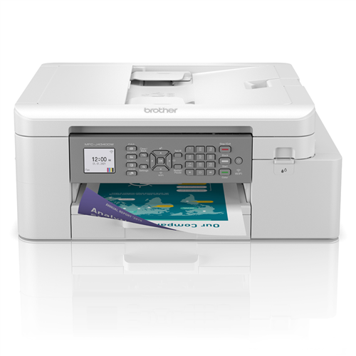 Brother MFC-J4335DW Multifunction Printer 