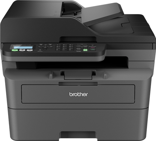 Brother MFC-L2827DWXL Multifunction Printer 