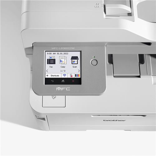 Brother MFC-L8390CDW