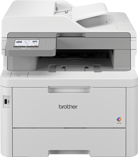 Brother MFC-L8390CDW Multifunction Printer 