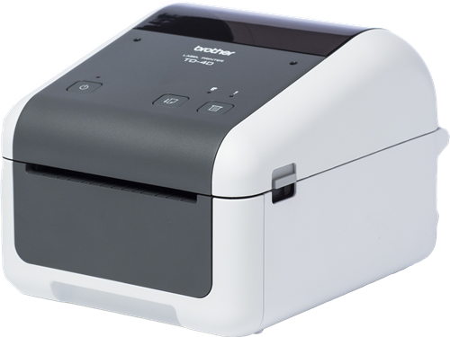 Brother TD-4520DN