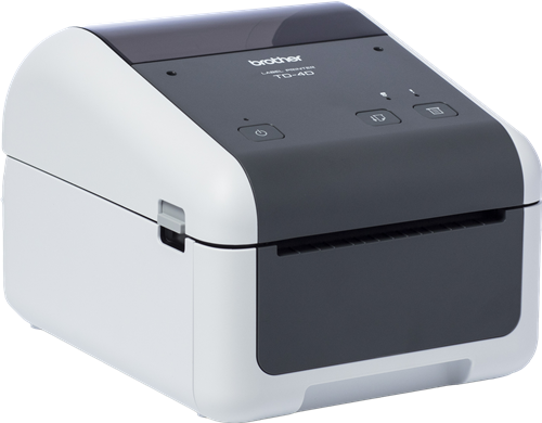 Brother TD-4520DN