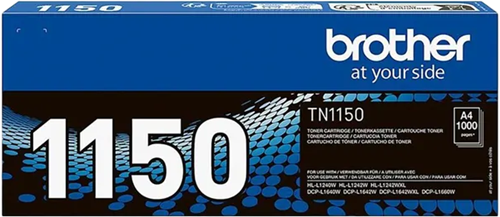 Brother TN-1150 black toner