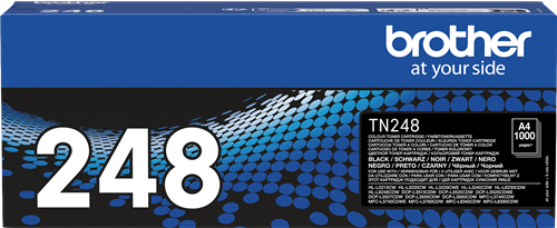 Brother TN-248BK black toner