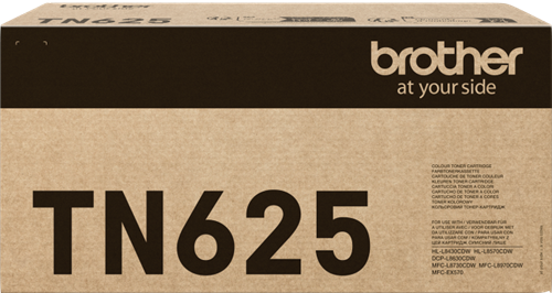 Brother TN-625C
