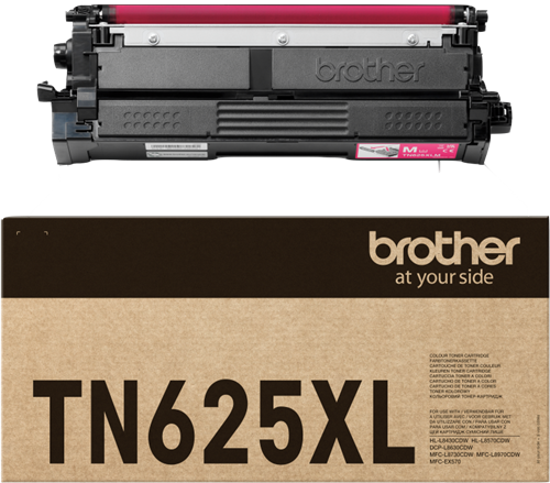 Brother TN-625XLM