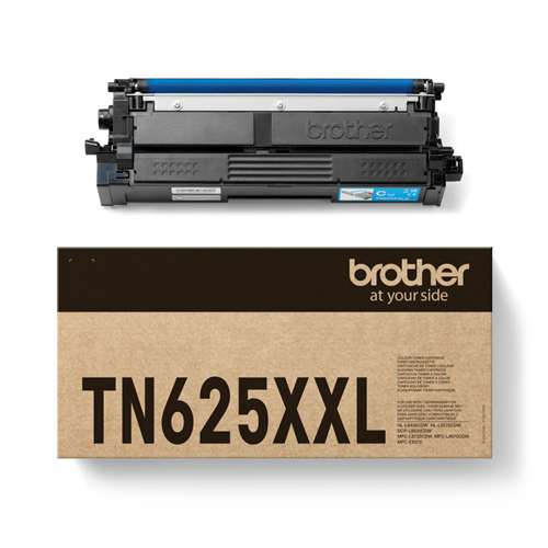 Brother TN-625XXLC