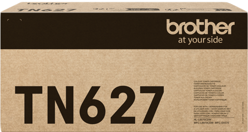Brother TN-627M