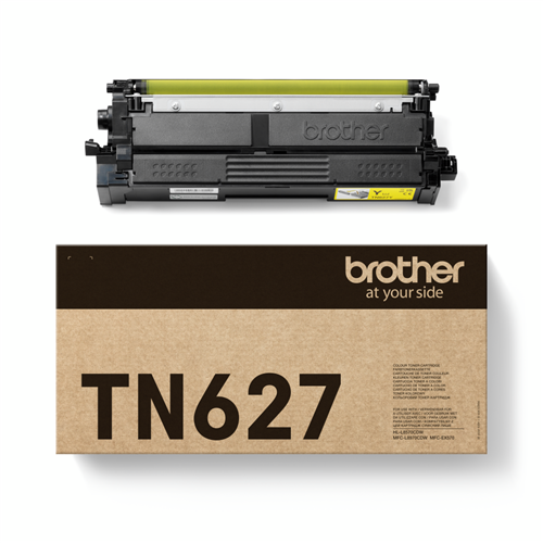Brother TN-627Y