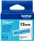Brother Btag-L31 tape black on light blue