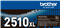 Brother TN-2510XL black toner