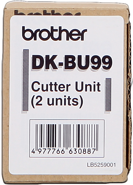 Brother QL 650TD DK-BU99