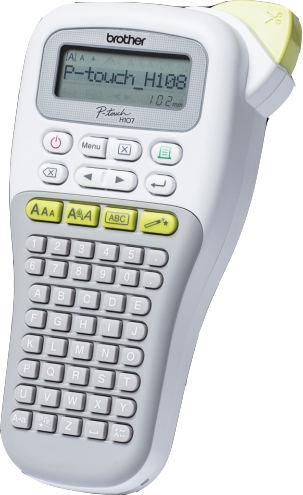 Brother P-touch H108G