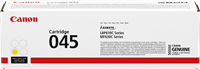 Canon 045y yellow toner