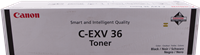 Canon C-EXV36 black toner