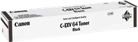 Canon C-EXV64bk black toner