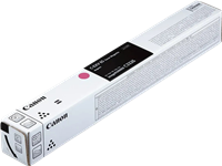Canon C-EXV65m magenta toner