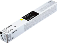 Canon C-EXV65y yellow toner