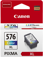 Canon PG-575XL/CL-576XL