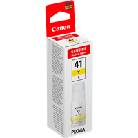 Canon GI-41S Y