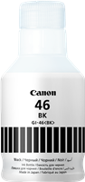 Canon GI-46bk black ink cartridge