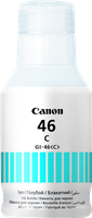 Canon GI-46c cyan ink cartridge
