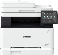 Canon i-SENSYS MF657Cdw Multifunction Printer 